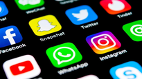 mas del 70% de los argentinos consideran que las redes sociales generan estres
