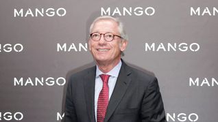 La acaudalada fortuna de Mango La acaudalada fortuna de Mango