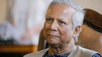 En medio de la crisis social y política, el premio Nobel de la Paz será quien tome las riendas del gobierno interino.