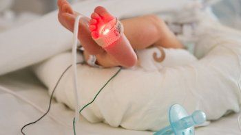 Cardiopatías Congénitas.