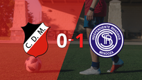 solitario gol le da triunfo a independiente mdz. sobre deportivo maipu