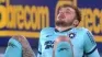 Incredible. Botafogo goalkeeper Lucas Perri lost sight of the ball and starred in an unusual blooper in the match with Inter de Porto Alegre. Incredible. Botafogo goalkeeper Lucas Perri lost sight of the ball and starred in an unusual blooper in the match with Inter de Porto Alegre.
