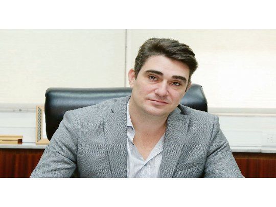 Reclamo. El ministro de Energía Javier Iguacel, viene reclamando a las compañías un cambio en las reglas de juego de los últimos dos años.