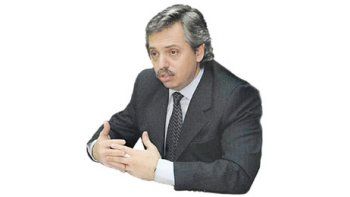 Ministro Alberto Fernández: No somos revolucionarios, somos transformadores