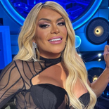 Wendy Guevara, ganadora de La Casa de los Famosos. Wendy Guevara, ganadora de La Casa de los Famosos.