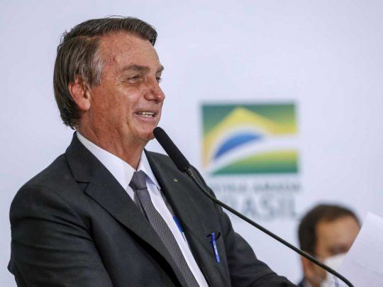 Jair Bolsonaro