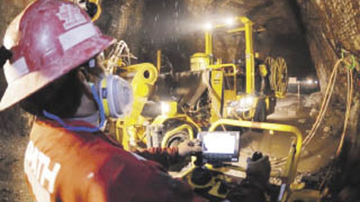 Gobernadores, a Canadá en busca de inversiones mineras