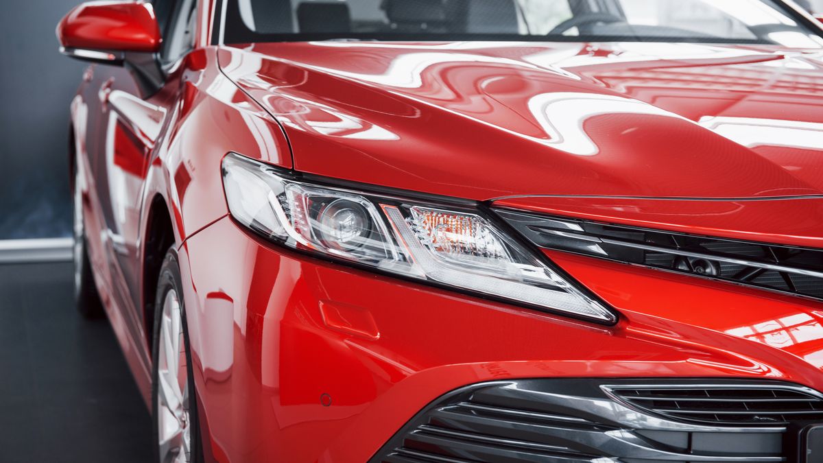 They will reinforce controls on sales of high-end cars to reinforce the fight against drug trafficking