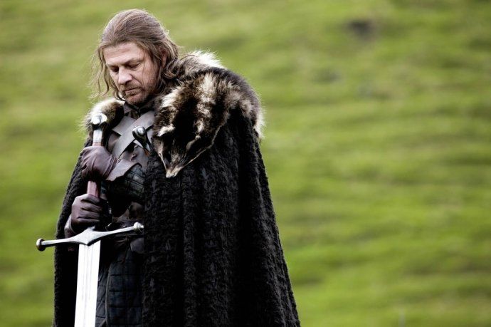 Sean Bean como 