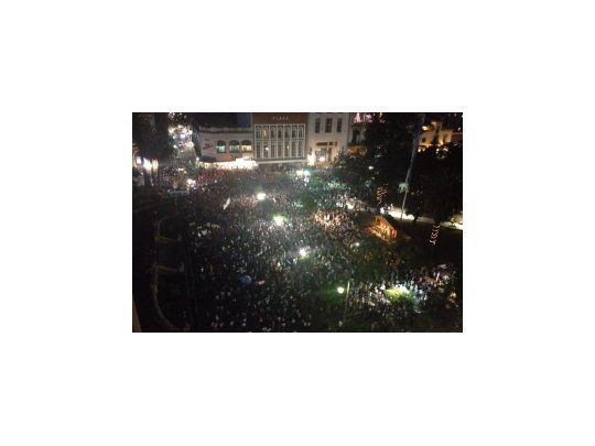Foto usuario de Twitter: @gollandaniel