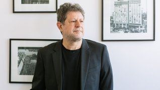 El economista Eduardo Levy Yeyati acaba de publicar su último libro “Automatizados”.