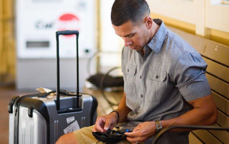 ámbito.com | Diabetes viaje.jpg