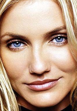 Cameron Diaz se rebela contra los Oscar (foto 1)