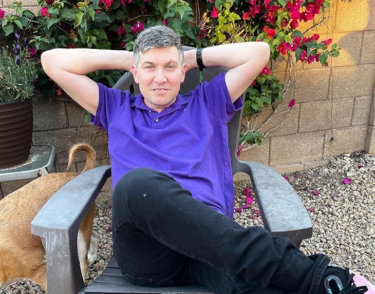Benji Gregory has been away from television productions for many years now. Benji Gregory has been away from television productions for many years now.