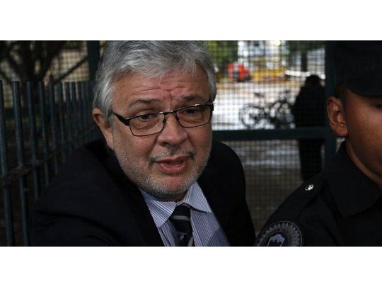 Schiavi presentó un pedido de eximición de prisión en la causa de los cuadernos