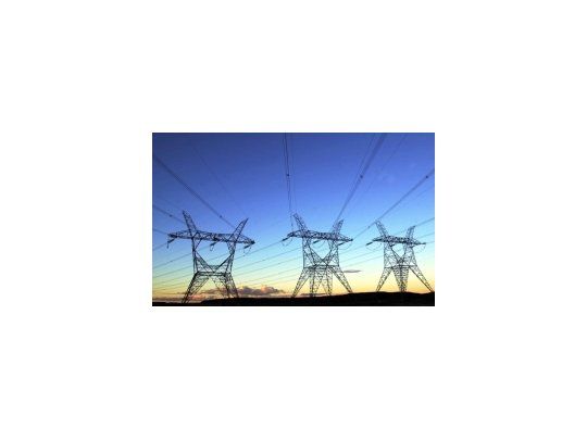 La demanda eléctrica creció apenas 0,6% en mayo
