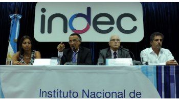 Jorge Todesca anunció que en junio el Indec volverá a informar la evolución del Índice de Precios al Consumidor.