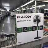 Goldmund formalizó su concurso a comienzos de marzo ante el Juzgado Comercial N°21. Goldmund formalizó su concurso a comienzos de marzo ante el Juzgado Comercial N°21.