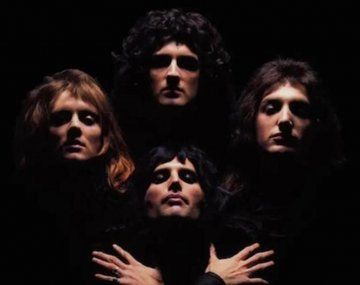 Bohemian Rhapsody pertenece a A night at the opera, el cuarto disco de estudio de Queen.