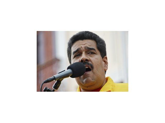 Venezuela intervendrá empresa de electrodomésticos.
