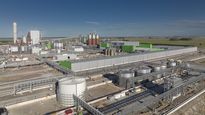 malestar en gualeguaychu por el inicio de operaciones de la segunda planta de upm