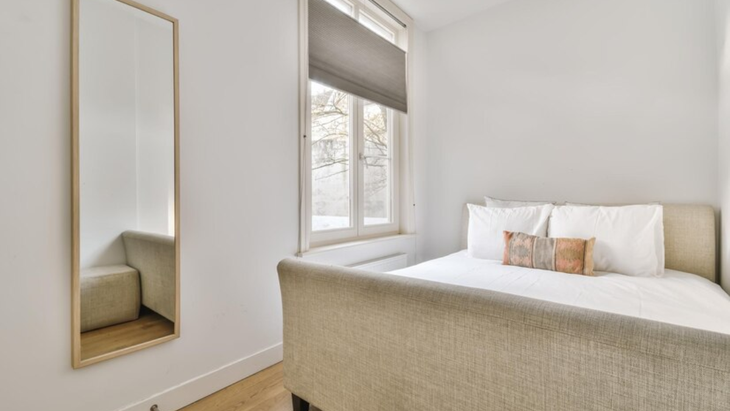 Cada color vibra con una energía única, según el Feng Shui Cada color vibra con una energía única, según el Feng Shui