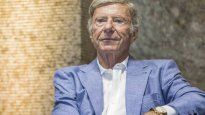 El magnate suizo-alemán que generó millones con su empresa.