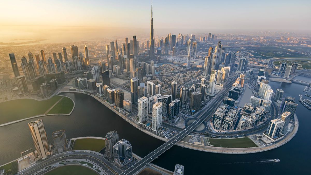Los cuatro factores que transforman a los Emiratos Árabes en el principal destino de inmigrantes millonarios