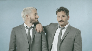 Mau y Ricky encabezarán su City Sessions.