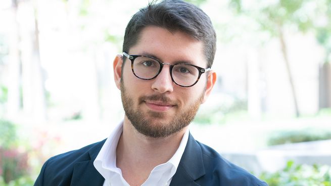 Invirtió todo lo que tenía en criptomonedas y hoy es uno de los magnates más reconocidos del mundo tecnológico.