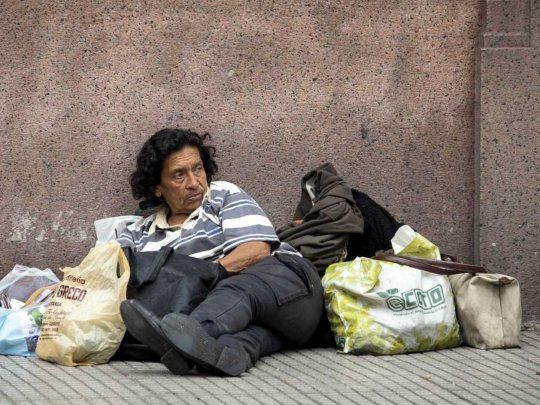 pobreza en argentina