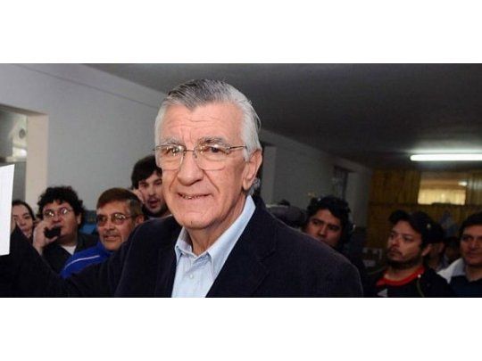 José Luis Gioja