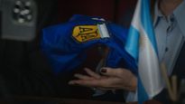 La casaca de Dios, uno de los grandes estrenos nacionales.