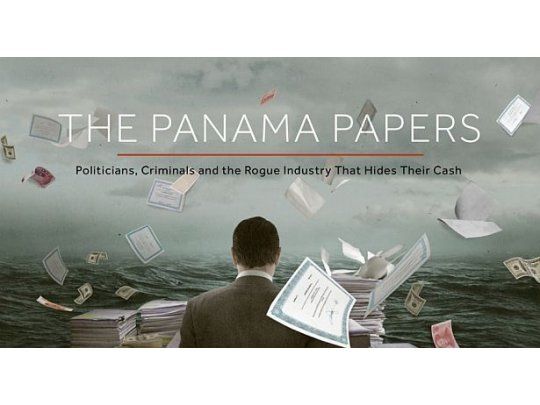 Panamá Papers: la fuente anónima reveló por qué filtró los documentos