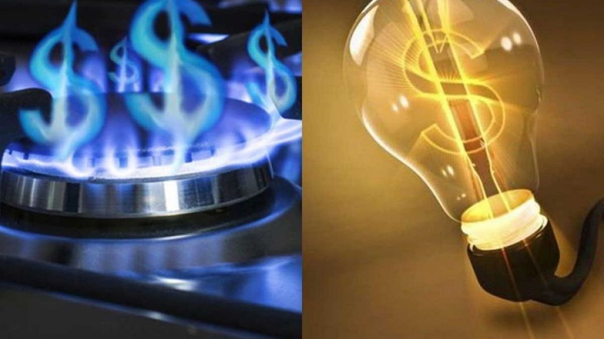 Formulario para subsidio de luz y gas ANSES: quiénes no deben anotarse