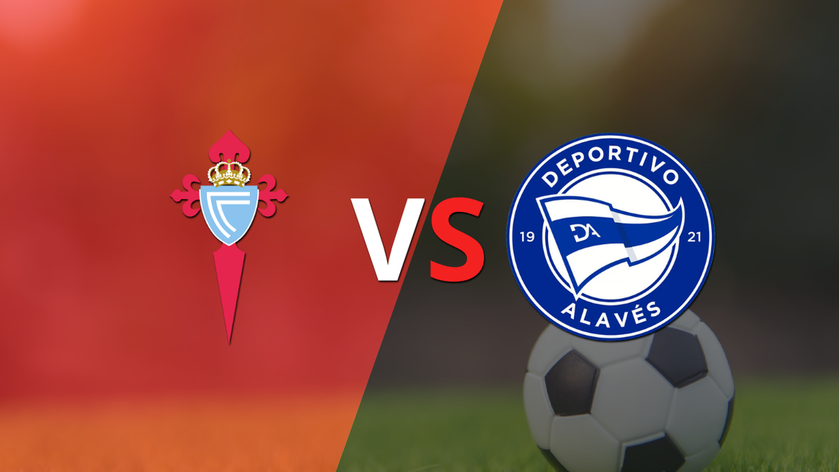 Spain – First Division: Celta vs Alavés Date 7