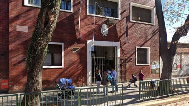 La movilización comenzará en la escuela N° 11 y culminará en la sede del Gobierno porteño en Parque Patricios. 