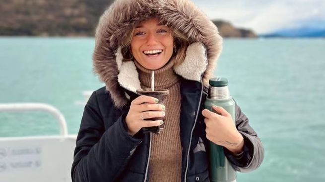 Familiares y amigos de Serena Andreatta lanzaron una colecta para repatriar sus restos desde Australia.