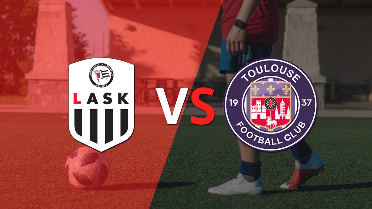 UEFA Europa League: LASK Linz vs Toulouse Group E – Date 6