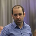 Itai Hagman aseguró que se puede construir un equilibrio fiscal sin necesidad de ajustar a los más vulnerables. Itai Hagman aseguró que se puede construir un equilibrio fiscal sin necesidad de ajustar a los más vulnerables.
