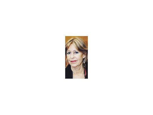 Ana María Edwin