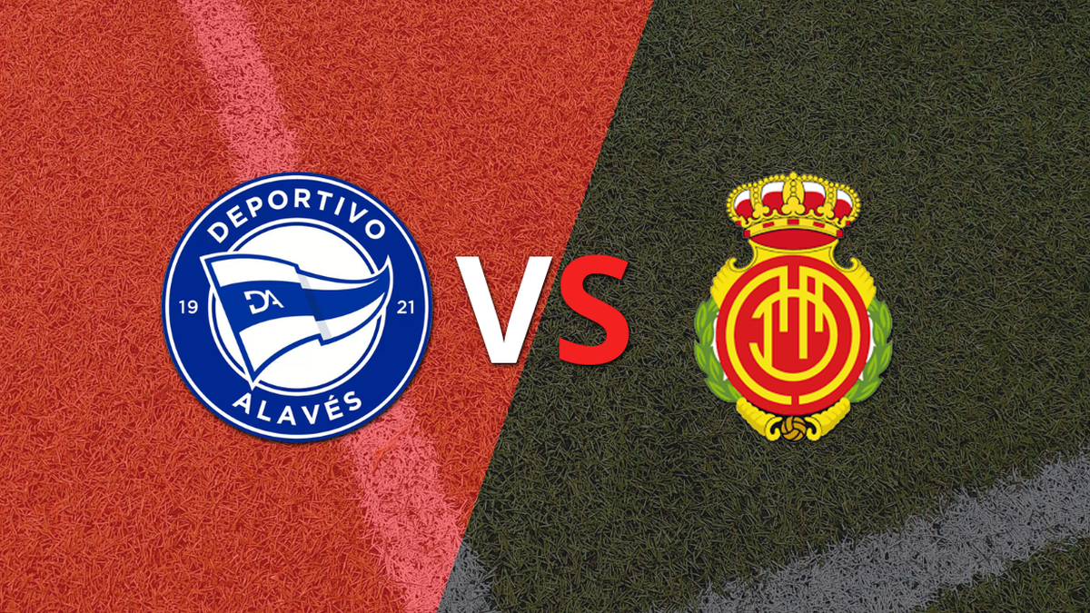 Spain – First Division: Alavés vs Mallorca Date 26