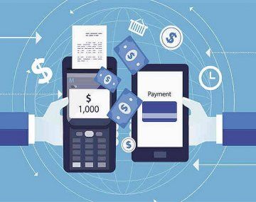 La Cámara Argentina Fintech realizó un informe con todos los datos del sector. La Cámara Argentina Fintech realizó un informe con todos los datos del sector.