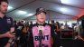 Colapinto confessed that he has no feeling with the car, after a bad day in Singapore