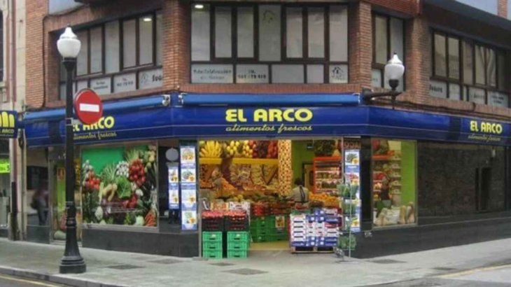 Uno de los mercados de alimentos más representativos de España no pudo afrontar sus deudas de millones y tuvo que cerrar.