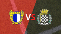 boavista iguala las acciones ante famalicao