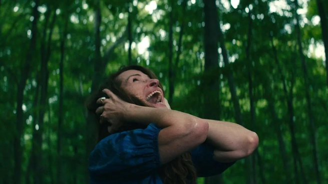 Dejar el mundo atrás: la exitosa película disponible en Netflix México con Julia Roberts.