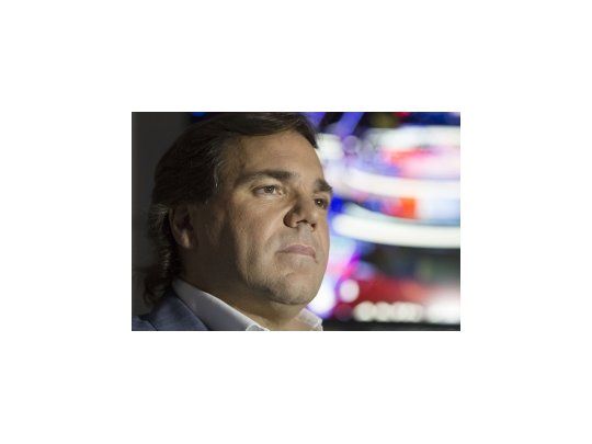 Alberto Pérez.