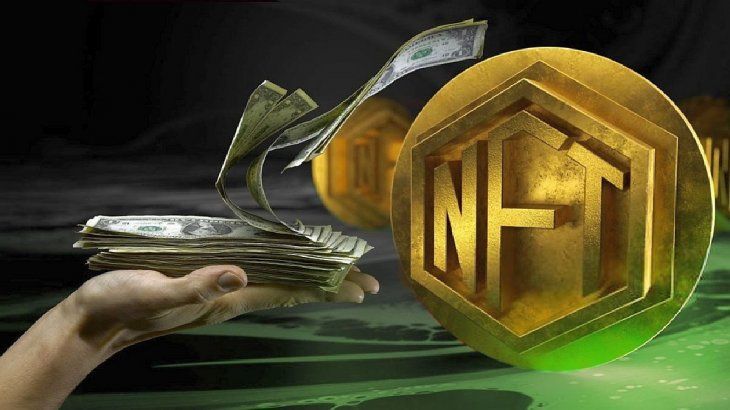 Con solo 5.000 dólares y buen ojo para las criptomonedas, un joven logró ganar millones en tiempo récord y revolucionó su vida financiera. Con solo 5.000 dólares y buen ojo para las criptomonedas, un joven logró ganar millones en tiempo récord y revolucionó su vida financiera.