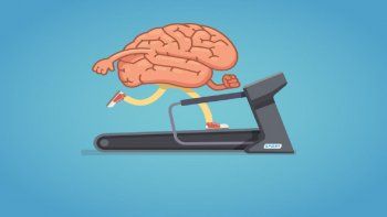 Mantener el cerebro activo y aumentar la memoria.&nbsp;